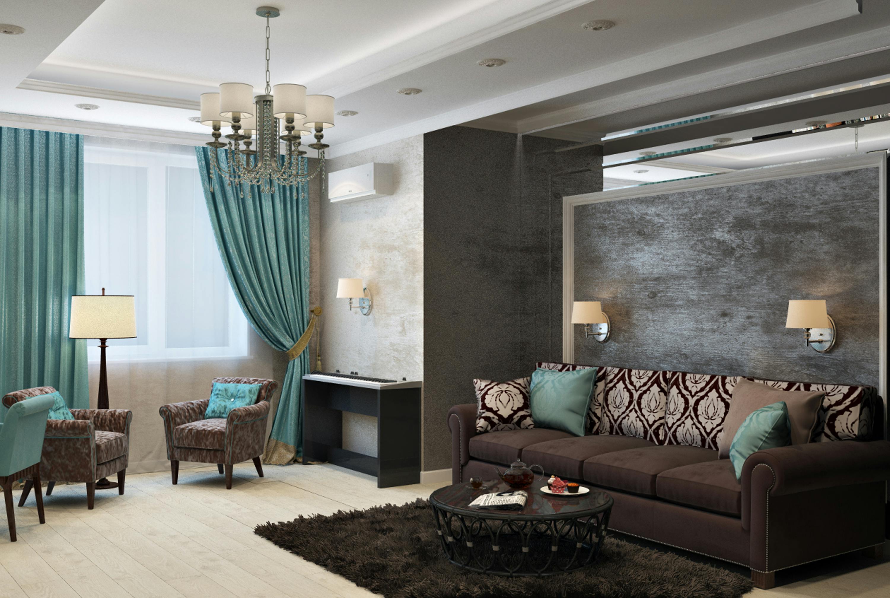 Luxury Suite