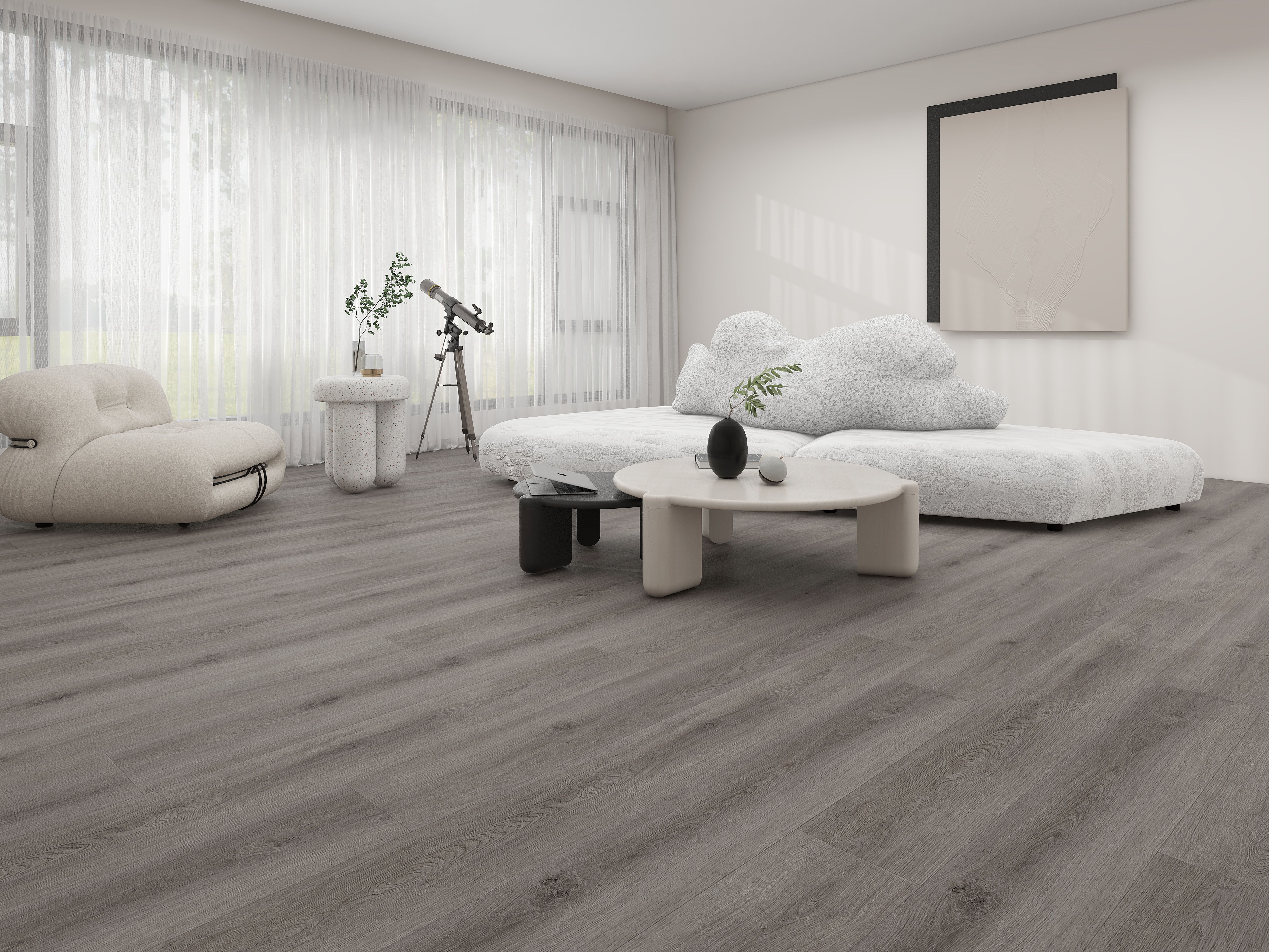 Flooring Example