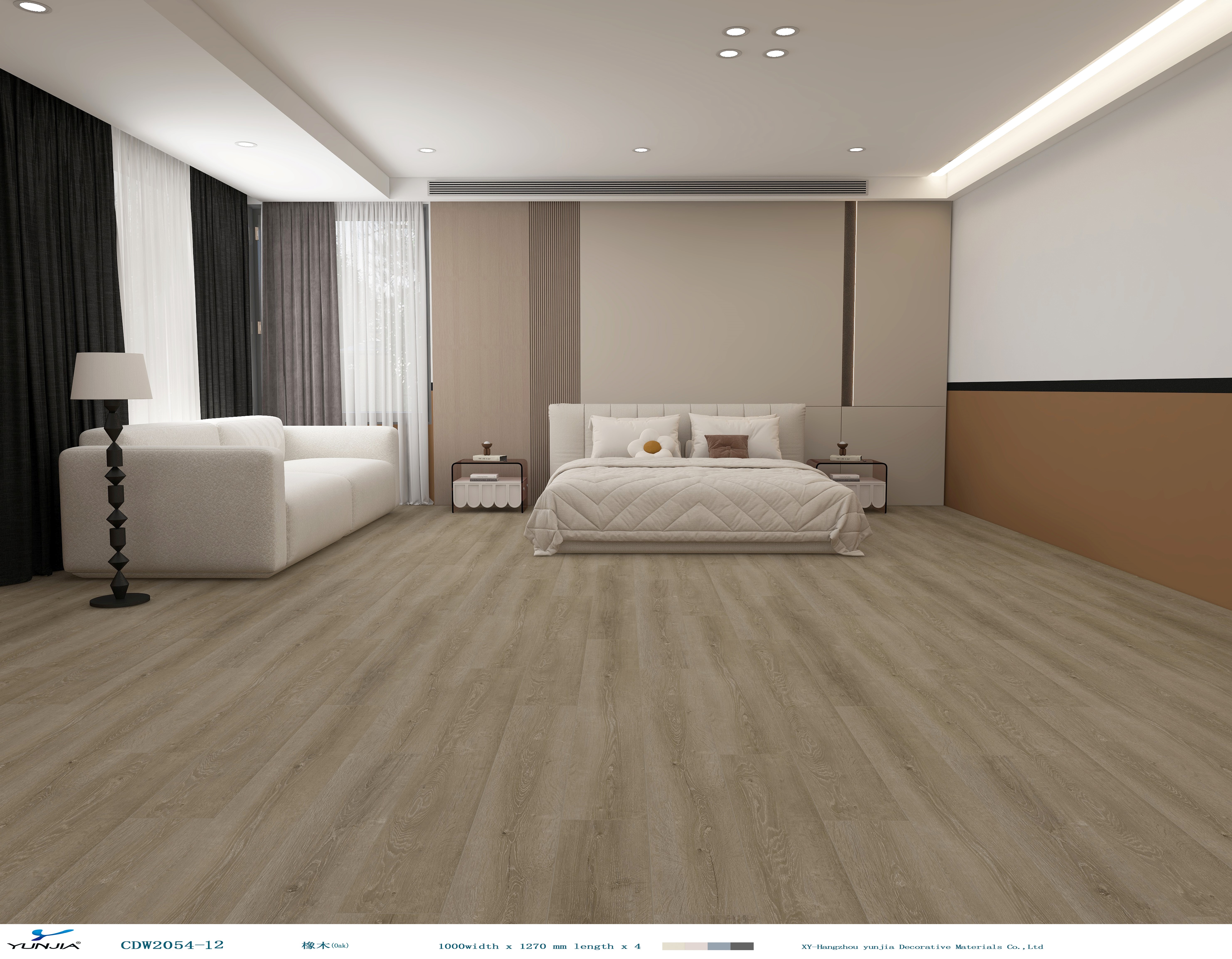 Flooring Installation