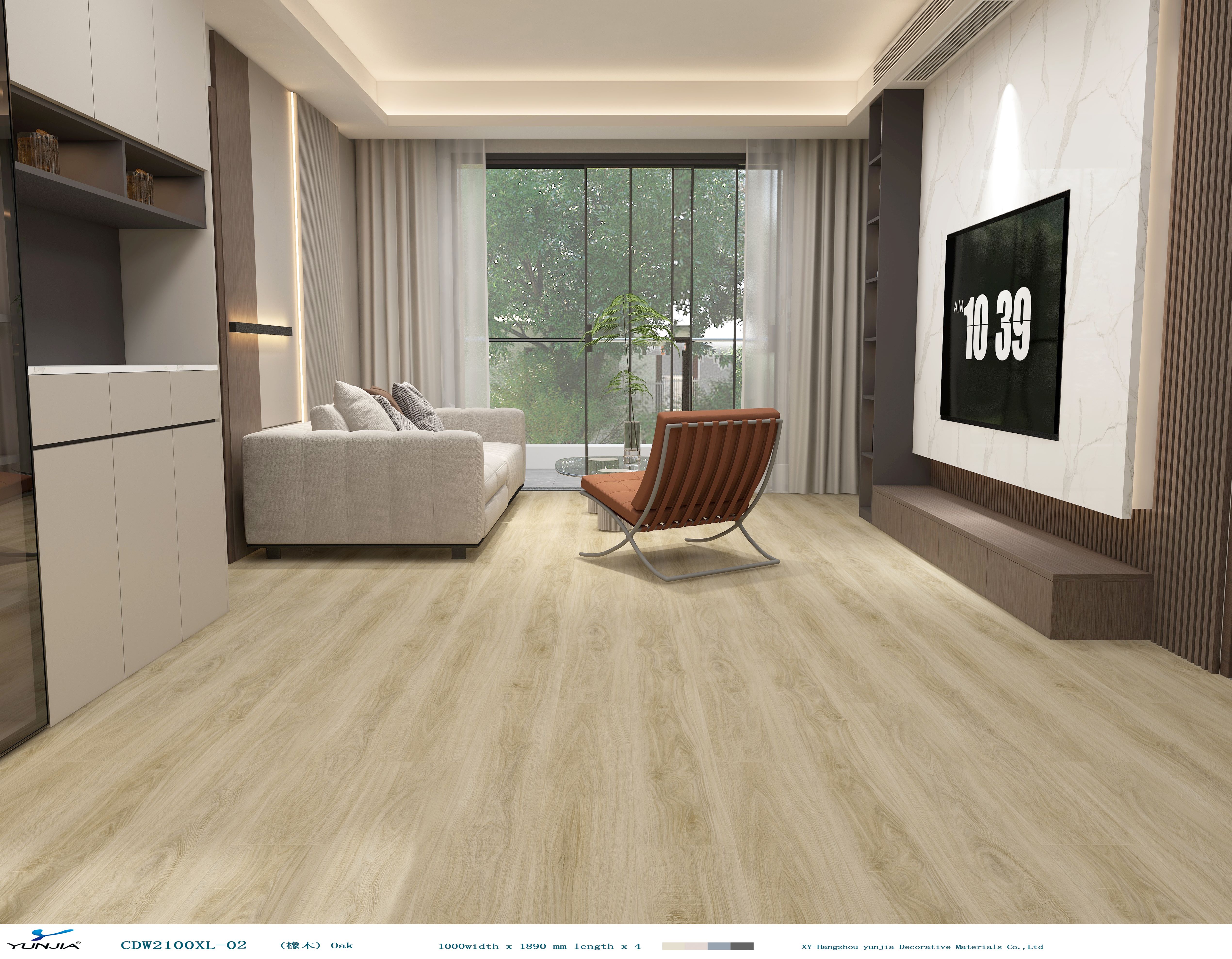 Modern Office